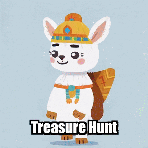Shopping Spree GIF by Llamaozi