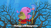 season 9 episode 23 GIF by SpongeBob SquarePants