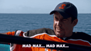 mad max comedy GIF by The Detour
