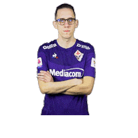 I Want You Fifa Sticker by ACF Fiorentina