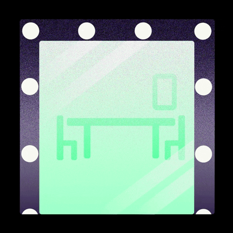 Happy Dance GIF by Here Studio