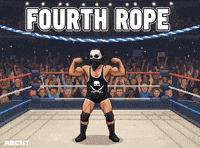 Wwe Gym GIF by ABCNT