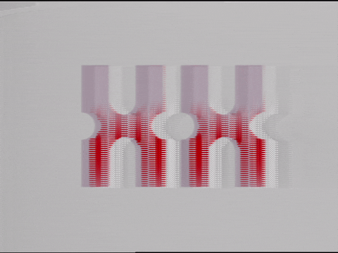 Art Glitch GIF
