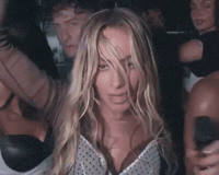 Tini Stoessel GIF