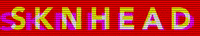 Sknhead GIF by SHAKE THAT SOCIAL