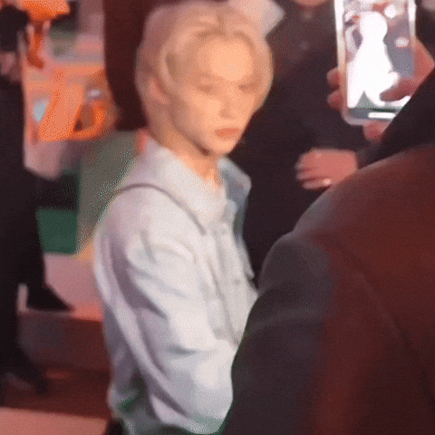 felixdaisies felix lee felix yongbok felix stray kids GIF