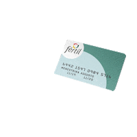 tarjetafertil credito tarjeta promos lobos Sticker