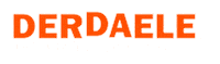 derdaelegroup vastgoed derdaele Sticker