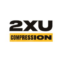Fitness Compression Sticker by 2XU