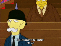angry season 5 GIF