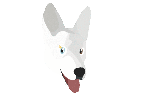 DesignsByKennedi  Sticker