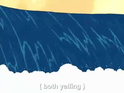 rocket power nicksplat GIF