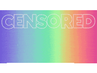 Too Hot To Handle Fun Sticker by Bespattered Facade