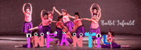 bamboleo academia bamboleo academiabamboleo GIF