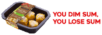 chinese asia Sticker by Mulan Asian Food