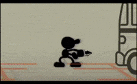 Super Smash Bros GIF