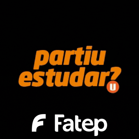 Fateppiracicaba GIF by Fatep