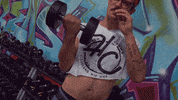 Work Out Smoking GIF by RightCallMedia