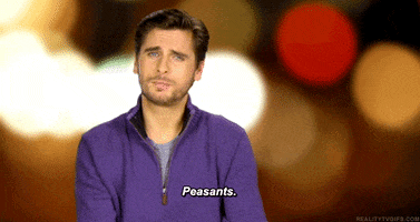 scott disick television GIF by RealityTVGIFs