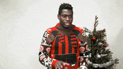Christmas Sge GIF by Eintracht Frankfurt