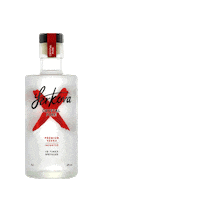 Serkova cocktails vodka serkova serkovacrystalpure Sticker
