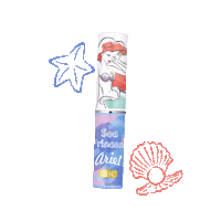 dhcskincare_id disney princess mickey toystory Sticker
