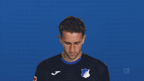 Look Up Tsg Hoffenheim GIF by Bundesliga