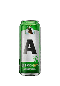 Abcd Sticker by Laško