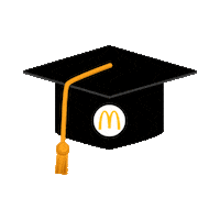 McDonaldsMalaysia teacher mcdonalds guru teachersday Sticker