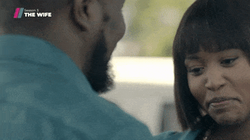 If You Say So Love GIF by Showmax
