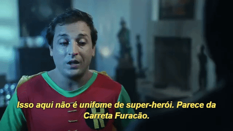 GIF by Porta Dos Fundos