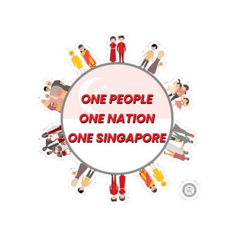 Happy Birthday Singapore Sticker by Royce Dental