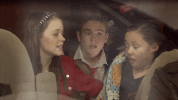 bless you lol GIF by Nickelodeon