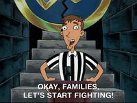 hey arnold nicksplat GIF