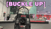 Buckle Up Its Go Time GIF