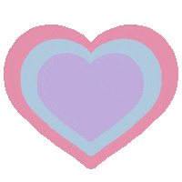 Heart Love Sticker