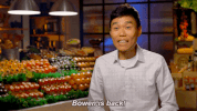 masterchef cooking GIF by Fox TV