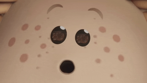 Wow GIF by Mushmushfun