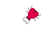 Art Love Sticker
