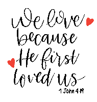 Love Day Sticker by GoElevateChurch
