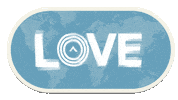Heart Love Sticker by Elevation Church