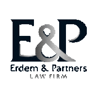 Erdem-Partners  Sticker