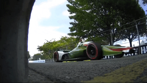 Indycar GIF by Indianapolis Motor Speedway