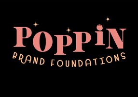 juniprdesign brand poppin poppin brand foundations junipr design GIF