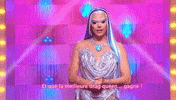 Drag Queen GIF by Drag Race France