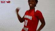 Illinois State Mvc GIF by Missouri Valley Conference