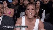 Sport Mma GIF by UFC