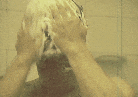 Film Shower GIF