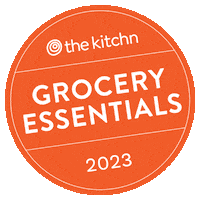Kess Sticker by The Kitchn