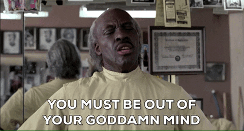 upressplay giphyupload crazy eddie murphy coming to america GIF